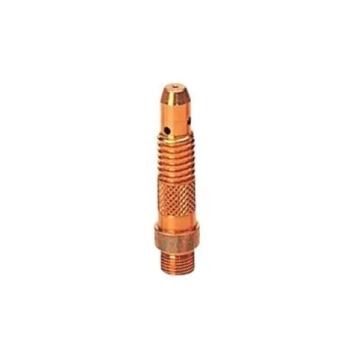 Комплект BLUEWELD электродный диффузоров для сварки TIG 2.4 мм (3 шт.) (802251)