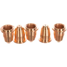 Набор сопел для PRESTIGE Plasma 31_41_54К Big Plasma 62/2 (5шт) (802423)