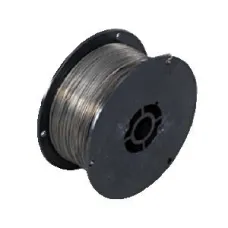 Проволока для сварки MIG-MAG d=0.9мм 3кг (флюс) (802188)