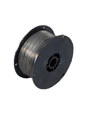 Проволока для сварки MIG-MAG d=0.9мм 3кг (флюс) (802188)