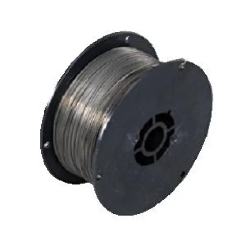 Проволока для сварки MIG-MAG d=0.9мм 3кг (флюс) (802188)