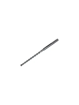 Бур SDS-max ИНТЕРСКОЛ 25.0x340/200мм, 1 спираль, 4 резца (2014134002500)