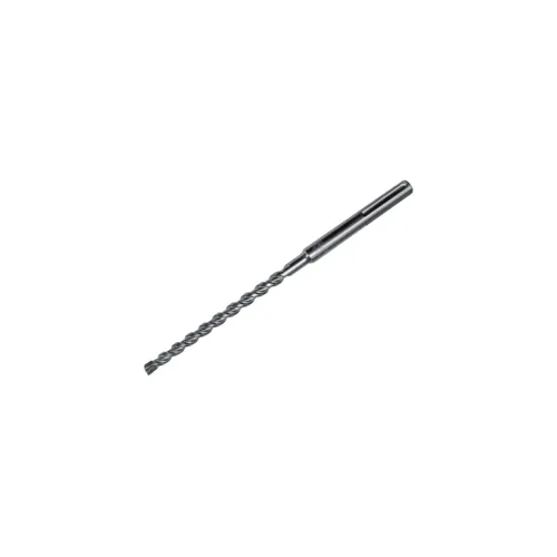 Бур SDS-max ИНТЕРСКОЛ 25.0x340/200мм, 1 спираль, 4 резца (2014134002500)