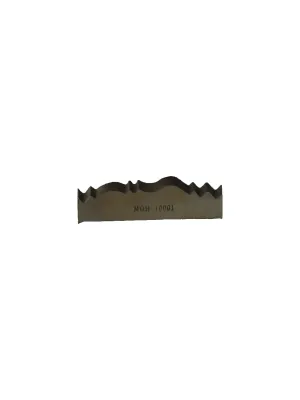 Ножи для рейсмуса JET (3 шт; 4-1/8''x1-1/8''; корона) для JPM-13 CST (709320)