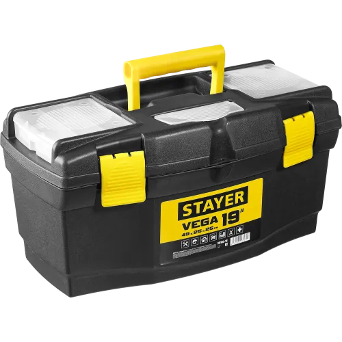 Ящик для инструмента STAYER 