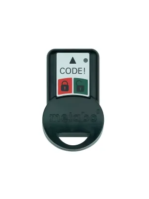 Ключ-брелок KEY CODE Metabo (622500000)