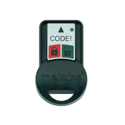 Ключ-брелок KEY CODE Metabo (622500000)