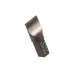 Бита FELO SL 6.5х25 Industrial 2шт. блистер (02061036)