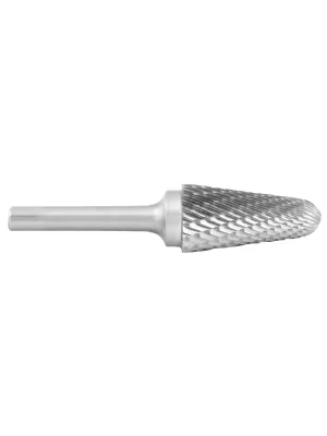 Борфреза FEIDA TOOLS сфера-коническая твердосплавная 10.0