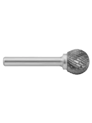 Борфреза FEIDA TOOLS сферическая твердосплавная 10