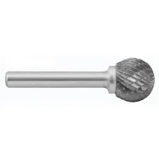Бор-фреза Ftools сферическая твердосплавная 12.0