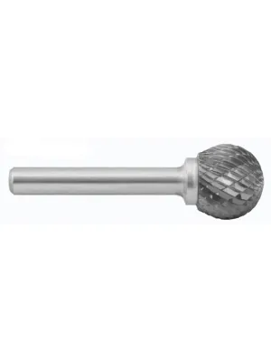 Бор-фреза Ftools сферическая твердосплавная 12.0