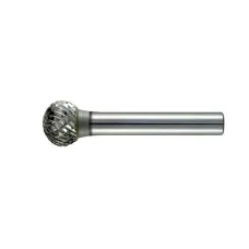 Бор-фреза Ftools сферическая твердосплавная 6.0