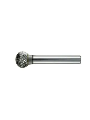 Бор-фреза Ftools сферическая твердосплавная 6.0