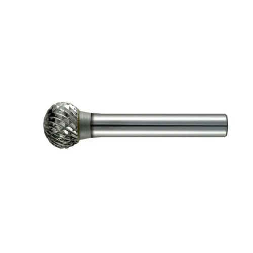 Бор-фреза Ftools сферическая твердосплавная 6.0