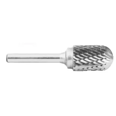 Бор-фреза Ftools сферо-цилиндрическая твердосплавная 12.0