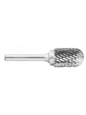 Бор-фреза Ftools сферо-цилиндрическая твердосплавная 12.0