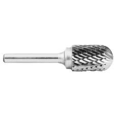 Бор-фреза Ftools сферо-цилиндрическая твердосплавная 6.0