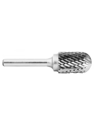 Бор-фреза Ftools сферо-цилиндрическая твердосплавная 6.0
