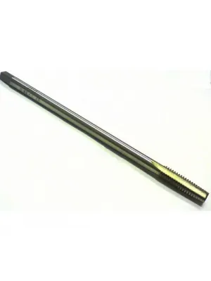 Метчик гаечный M8x1.25. 125мм