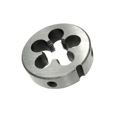 Плашка М24x1.5