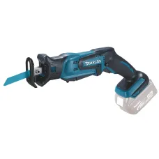 Аккумуляторная пила сабельная MAKITA DJR185Z