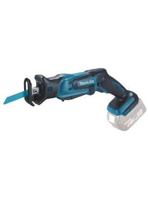 Аккумуляторная пила сабельная MAKITA DJR185Z