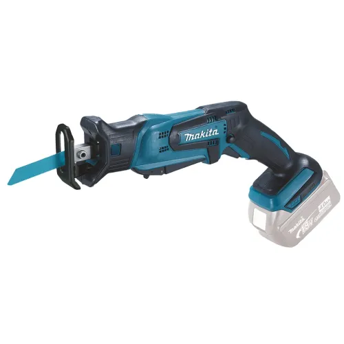 Аккумуляторная пила сабельная MAKITA DJR185Z