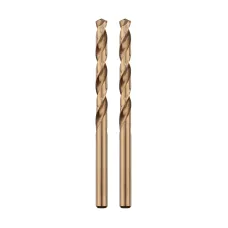 Сверло по металлу FEIDA TOOLS 3.6x 70/ 39мм Co 5 DIN 338 HSS-G (Р6М5К5) (10), легировано кобальтом. Спираль правосторонняя. Угол заточки 135 гр