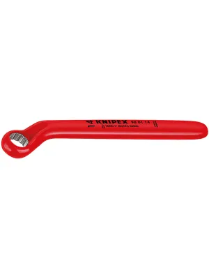 Ключ накидной KNIPEX 13мм 1000В (KN-980113)