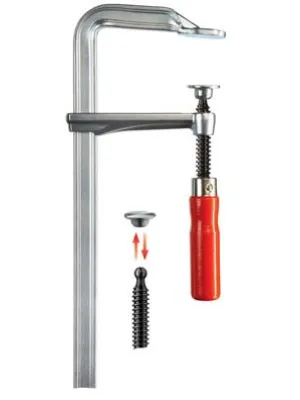 Струбцина BESSEY GZ16