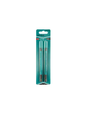 Бита Jettools PH1x127 2 шт для больших нагрузок WP 127PH1 (W2-22-1271-2)
