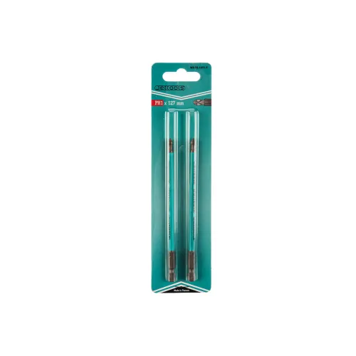 Бита Jettools PH1x127 2 шт для больших нагрузок WP 127PH1 (W2-22-1271-2)