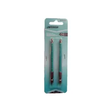 Бита Jettools PH2x100 2 шт для больших нагрузок WP 100PH2 (W2-22-1002-2)