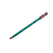 Бита Jettools PH2x150 2 шт для больших нагрузок WP 150PH2 (W2-22-1502-2)