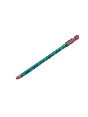 Бита Jettools PH2x150 2 шт для больших нагрузок WP 150PH2 (W2-22-1502-2)