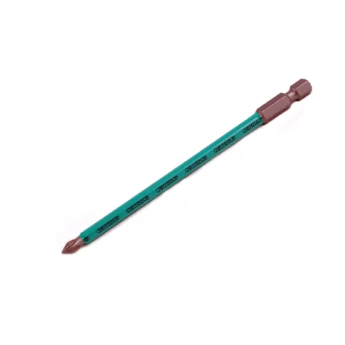 Бита Jettools PH2x150 2 шт для больших нагрузок WP 150PH2 (W2-22-1502-2)