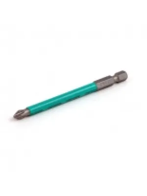 Бита Jettools PH2x50 ( 2шт) для больших нагрузок WP 50PH2 (W2-21-0502-2)