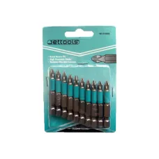 Бита Jettools PH2x50 10шт для больших нагрузок WP 50PH2 (W2-21-0502)