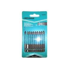 Бита Jettools PH2x70 (10шт) для больших нагрузок WP 70PH2 (W2-22-0702)