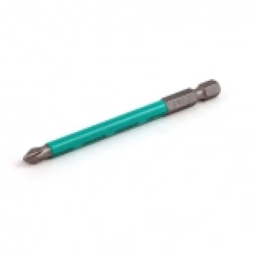 Бита Jettools PZ2x90 ( 2шт) для больших нагрузок WP 90PZ2 (W3-22-0902-2)