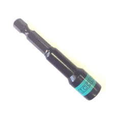 Насадка магнитная Jettools 8x65мм Cr-V профи (W7-22-2-06508E)