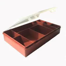 Органайзер Jettools 280х185х50 (9 ячеек.) (JT1602320)