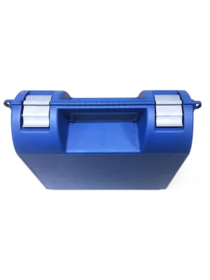 Ящик Jettools для дрели 340*140*325 мм с мороз.замками (JT1602319)