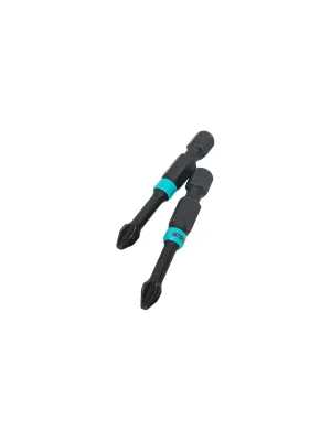 Бита Jettools PH2x50 (2 шт) высокомагнитная 