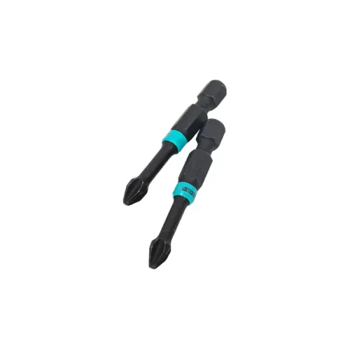 Бита Jettools PH2x50 (2 шт) высокомагнитная 