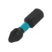 Бита Jettools PH2x25 (10шт), высокомагнитная 