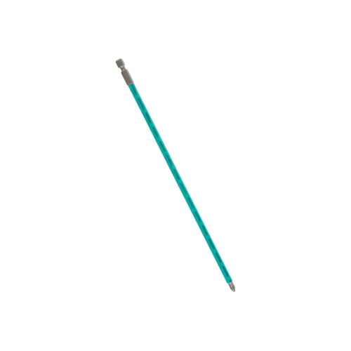 Бита Jettools PH2x250 ( 2шт) для больших нагрузок WP 250PH2 (W2-22-2502-2)