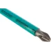 Бита Jettools PH2x250 ( 2шт) для больших нагрузок WP 250PH2 (W2-22-2502-2)