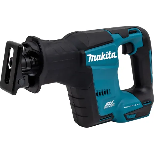 Акк. пила сабельная MAKITA DJR188Z, LXT BL 18В, ход 20 мм, рез 255 мм, без АКБ и ЗУ